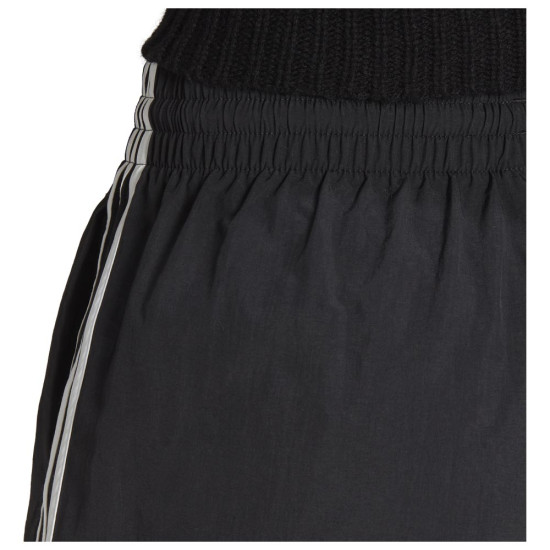 Adidas Γυναικείο σορτς Essentials 3-Stripes Woven Shorts